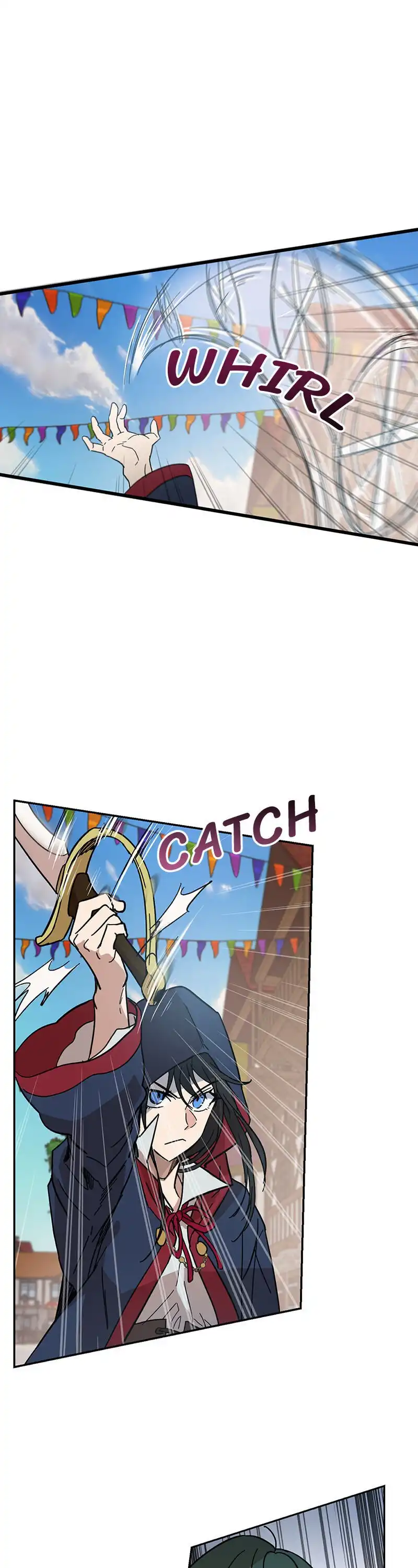 Asmodian's Contract Chapter 14 24